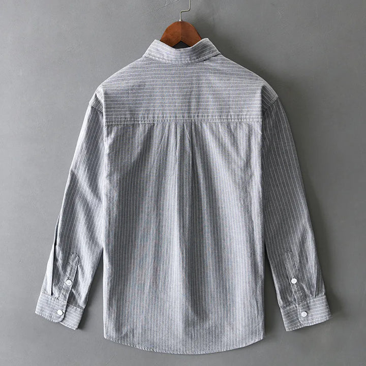 Baila - Relaxed Shirt