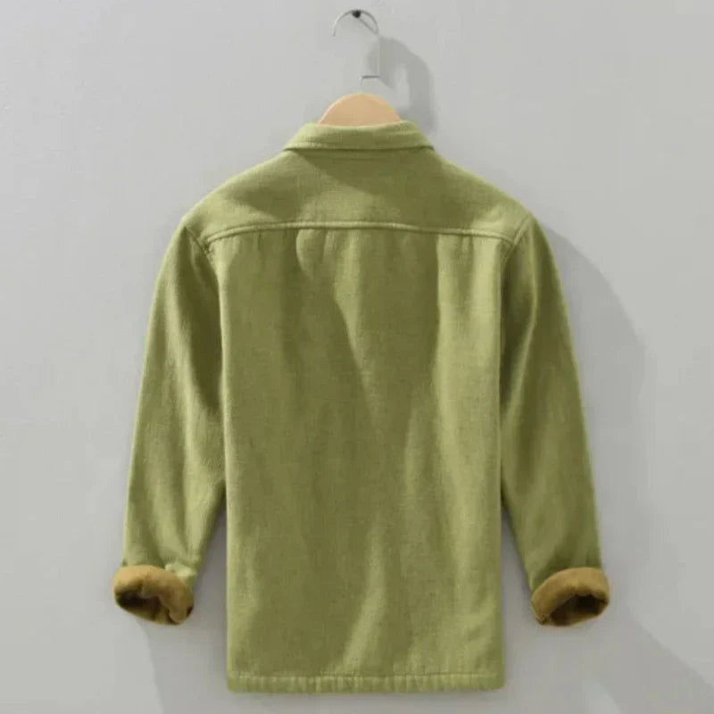 Chris | Summer Blazer