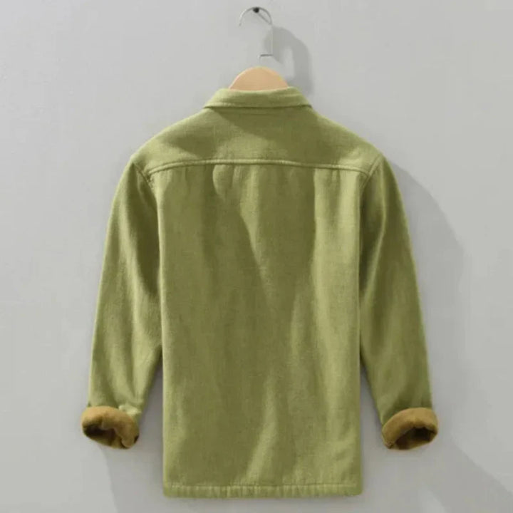 Chris - Summer Blazer