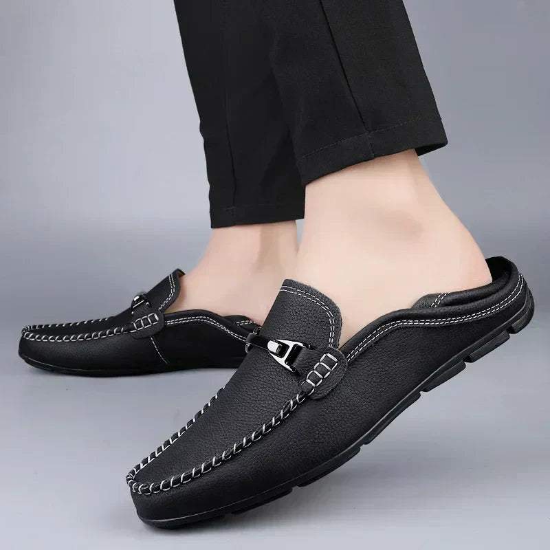 Griffin | Slip-On Loafers
