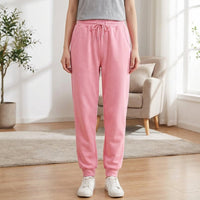 Effortless Soft Drawstring Side Pocket Sweatpants