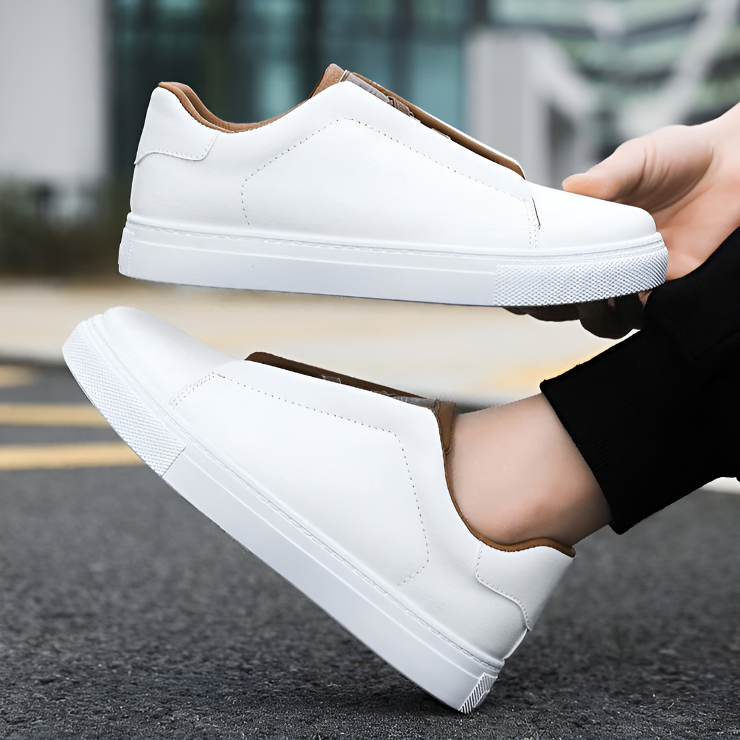 Maximalia | Urban Slip-Ons