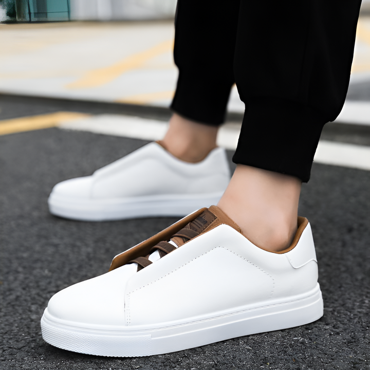 Maximalia | Urban Slip-Ons