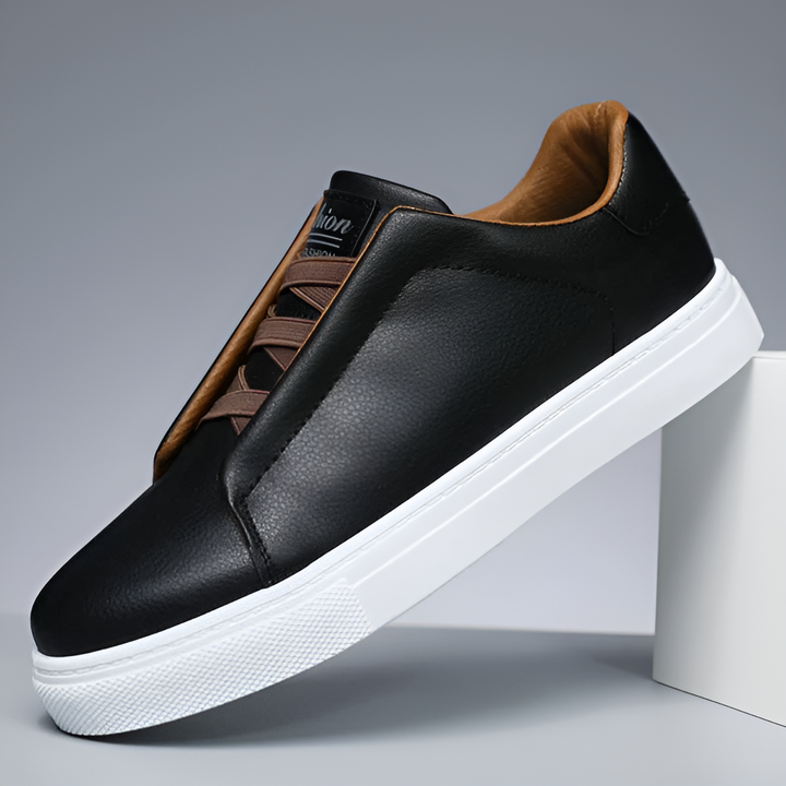 Maximalia | Urban Slip-Ons