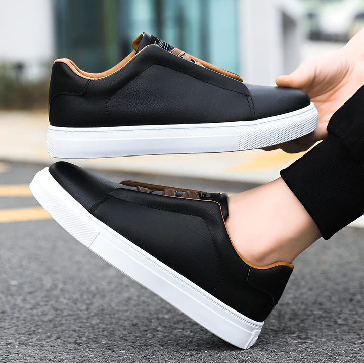 Maximalia | Urban Slip-Ons
