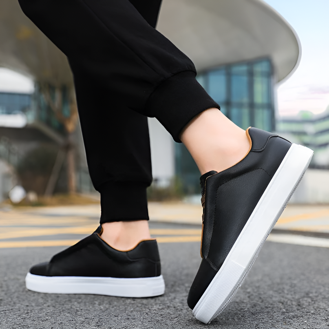 Maximalia | Urban Slip-Ons