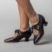Refined Kitten Heels Heeled Strappy Sandals