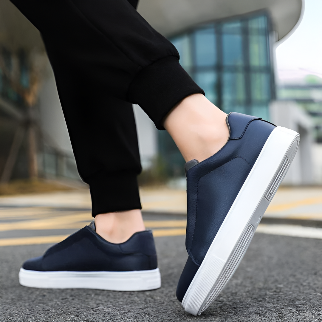 Maximalia | Urban Slip-Ons