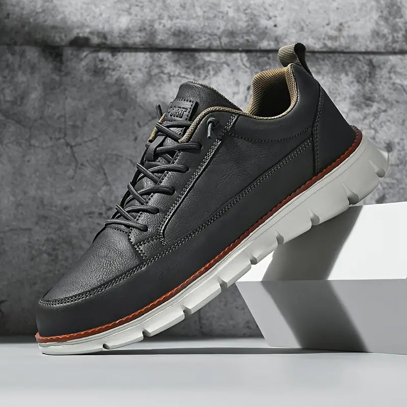 Laxton |  Casual Sneakers