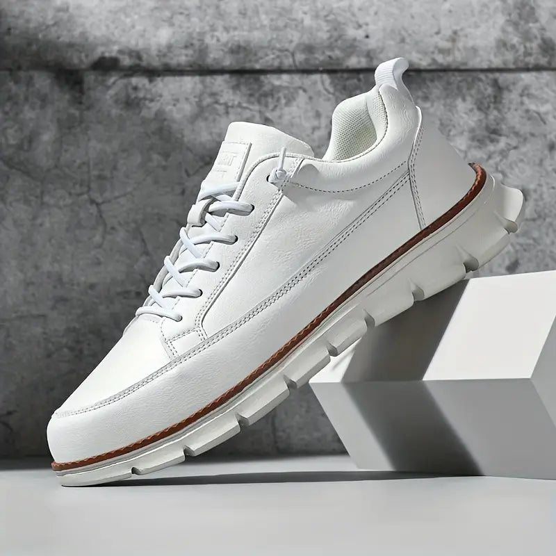 Laxton |  Casual Sneakers