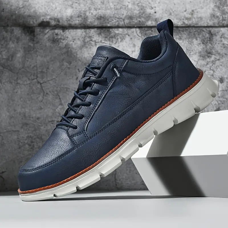 Laxton |  Casual Sneakers