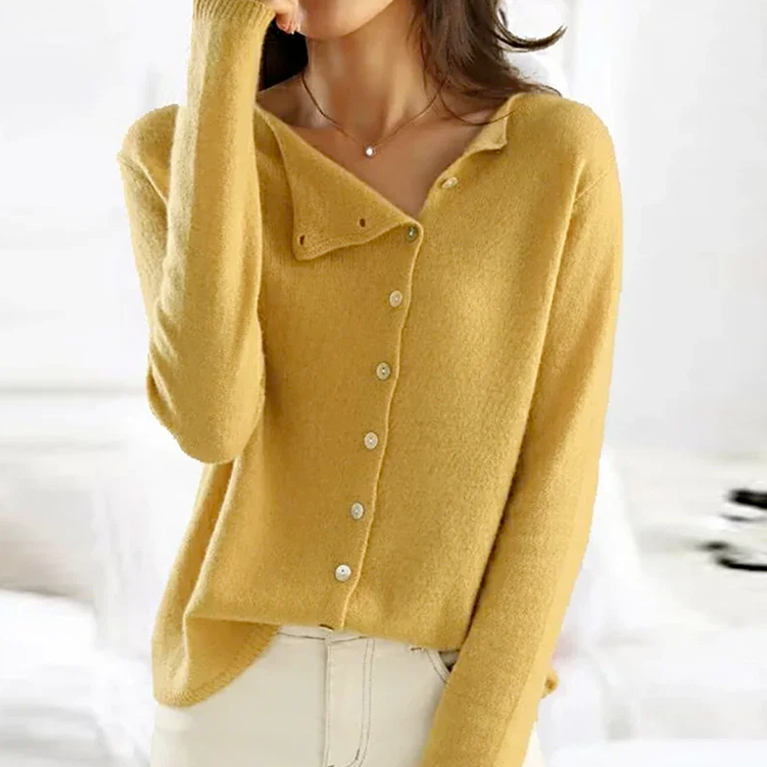 Willow | Elegant Cardigan