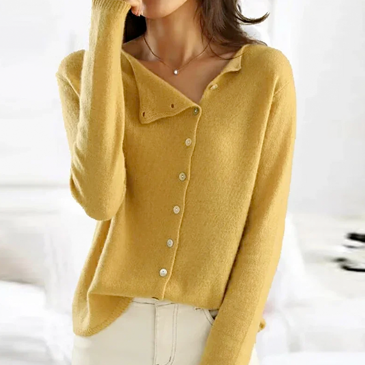 Willow | Elegant Cardigan