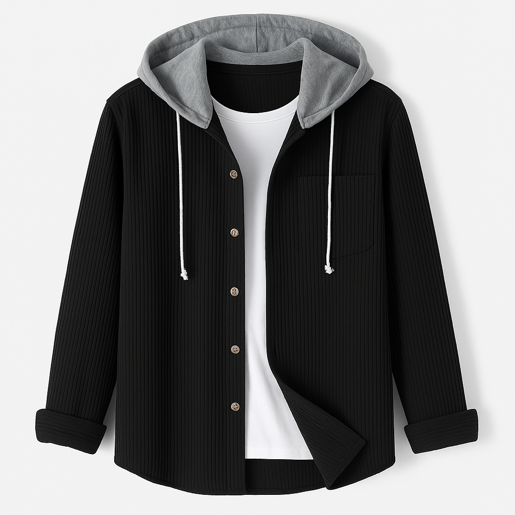 Dante Casual Hoodie