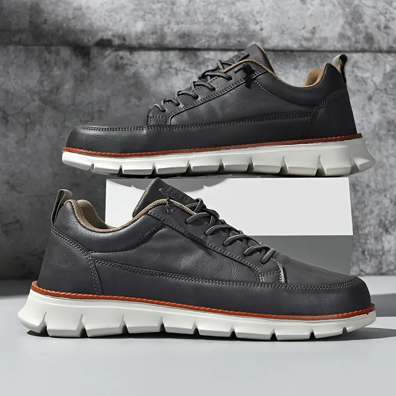 Laxton |  Casual Sneakers
