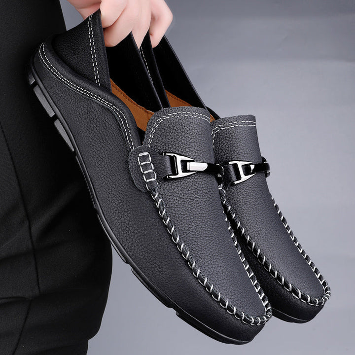 Griffin | Slip-On Loafers
