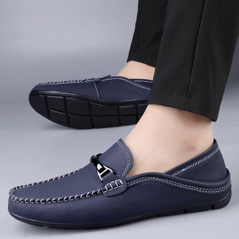 Griffin | Slip-On Loafers