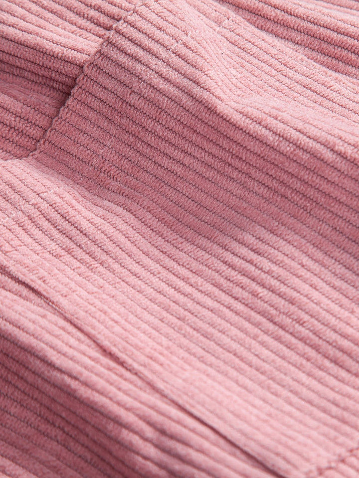 Funky Drawstring Shorts