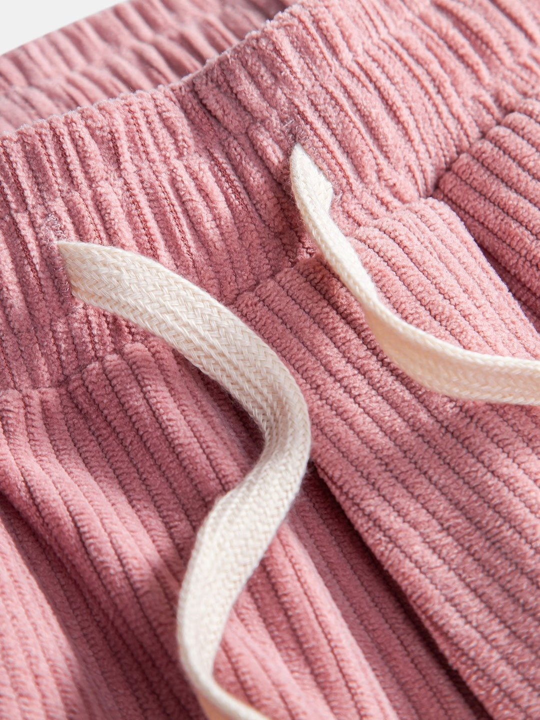 Funky Drawstring Shorts