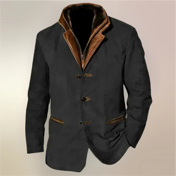 Noah | Elegant Vintage Jacket